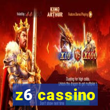 z6 cassino